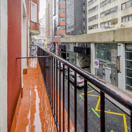 Stunning Apt En La Gran Via-Centro De Madrid E2 Luaran gambar