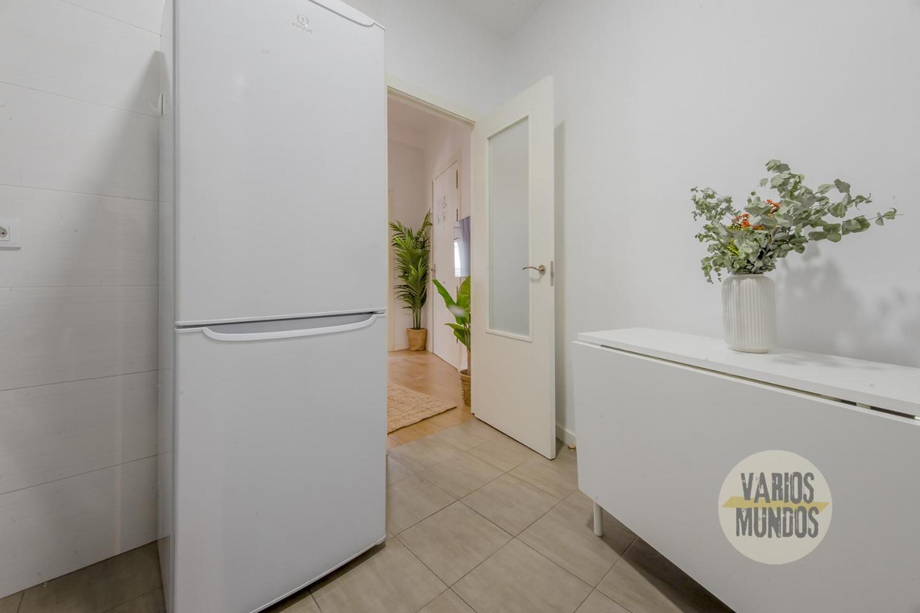Stunning Apt En La Gran Via-Centro De Madrid E2 Luaran gambar
